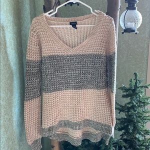 Large Sweater